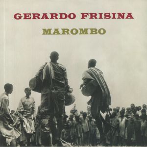Marombo