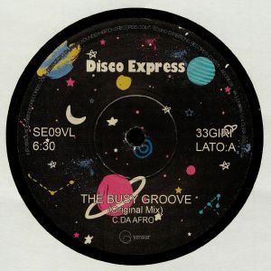 Disco Express