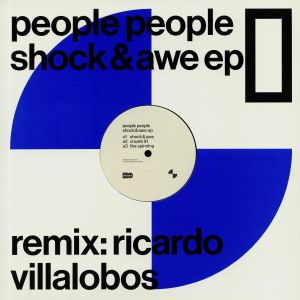 Shock & Awe EP