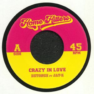 Crazy In Love