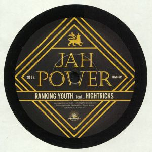 Jah Power