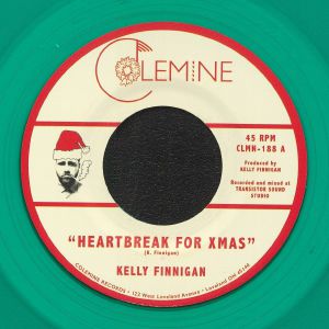 Heartbreak For Xmas