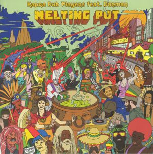 Melting Pot
