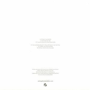 FRESCO, Leandro/RAFAEL ANTON IRISARRI - Una Presencia En La Brisa