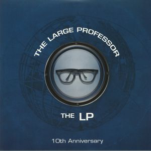 The LP (10th Anniversary Edition) (reissue)