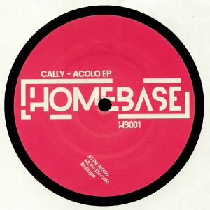 Acolo EP