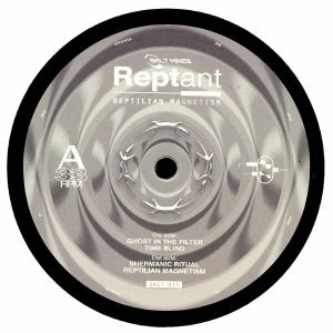 Reptilian Magnetism EP