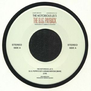 The BIG Payback: BIG Poppa's Got A Brand New Bag (reissue)