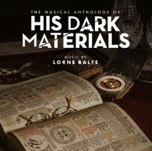The Musical Anthology Of His Dark Materials (Soundtrack)