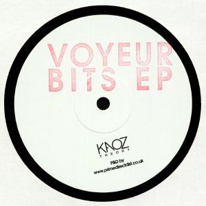 Bits EP