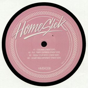 Homesick #8