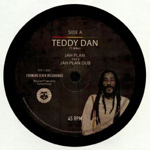 Jah Plan