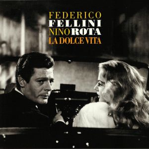 La Dolce Vita (Soundtrack)