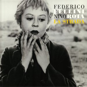 La Strada (Soundtrack)