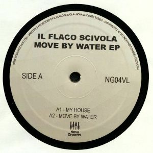 Move By Water EP