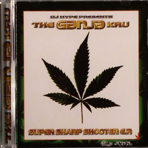 Super Sharp Shooter EP