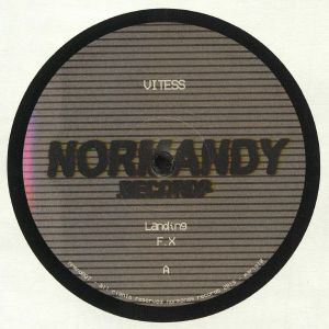 NRMND 007