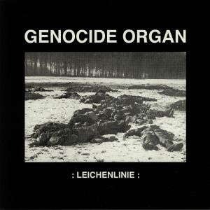 Leichenlinie