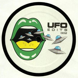 UFO Edits Vol 2
