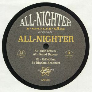 Nite Grooves EP
