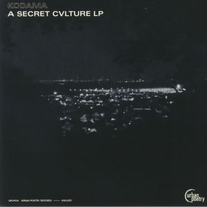 A Secret Cvlture