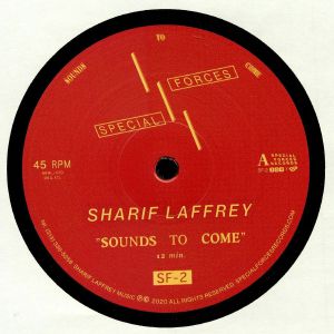Sounds To Come