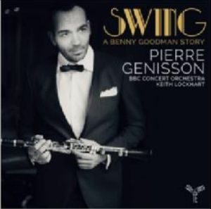 Swing: A Benny Goodman Story