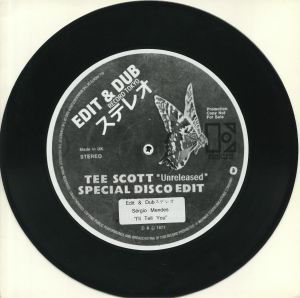 Sergio Mendes vs Tee Scott