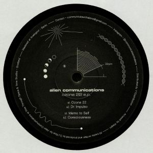Ozone 22 EP