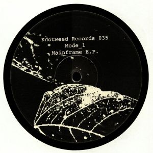 Mainframe EP