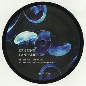 Landslide EP