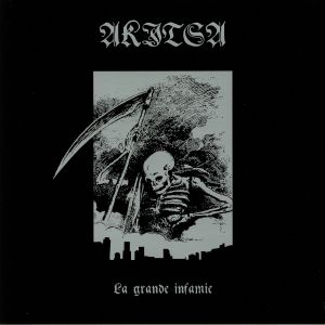 La Grande Infamie (reissue)