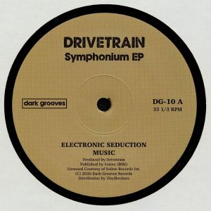 Symphonium EP
