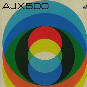 AJX500: A Collection From Acid Jazz