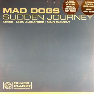 Sudden Journey