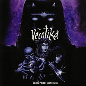 Verotika (Soundtrack)
