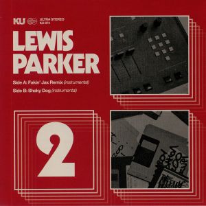 The 45 Collection No 2