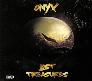 Lost Treasures