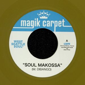Soul Makossa