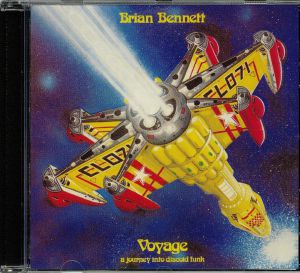 Voyage: A Journey Into Discoid Funk