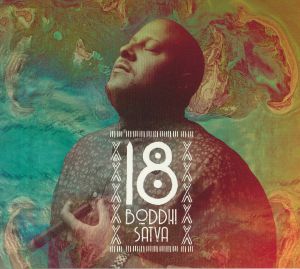 Boddhi Satva 18
