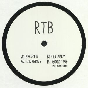 One Grand Jams EP