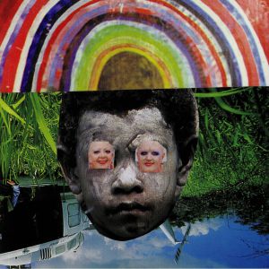 ObliqueKitchn (reissue)