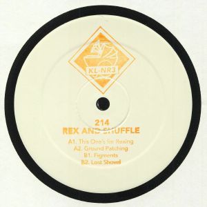 Rex & Shuffle