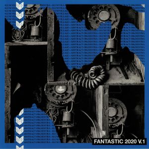 Fantastic 2020 Vol 1