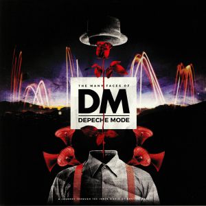 The Many Faces Of Depeche Mode
