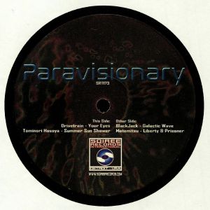 Paravisionary