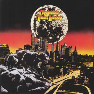 Nightlife (reissue)