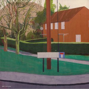 Town Centre (reissue)