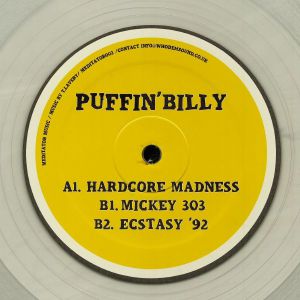 Hardcore Madness